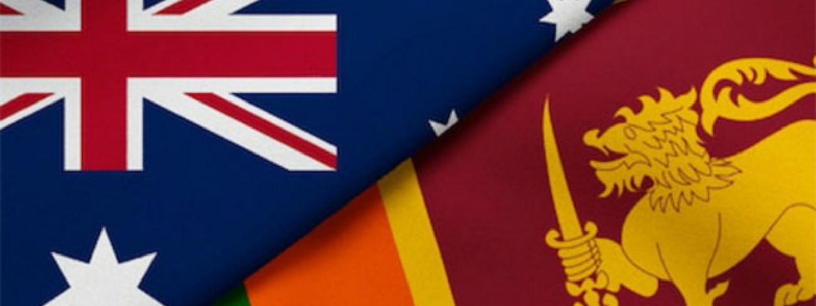 SL, Australia to Hold Strategic Maritime Talks